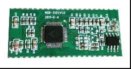 深圳廠家專業供應插卡MP3解碼板 USB/SD雙接口解碼板，支持大量生產