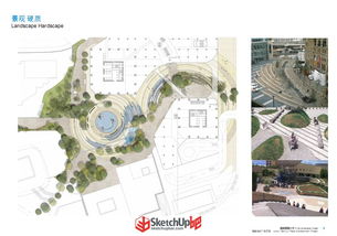 阿特金斯Atkins | 隆鑫世紀(jì)廣場(chǎng)景觀設(shè)計(jì) 初步構(gòu)思與設(shè)計(jì)文本解析