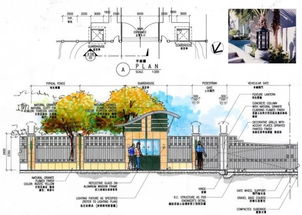 景觀設(shè)計(jì)擴(kuò)初方案核心要點(diǎn)與深度解析